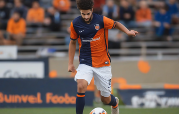 Bucknell Üniversitesi eski futbol koçuna oyuncunun ölümünde suçlama