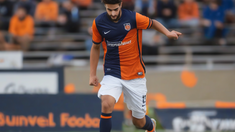 Bucknell Üniversitesi eski futbol koçuna oyuncunun ölümünde suçlama