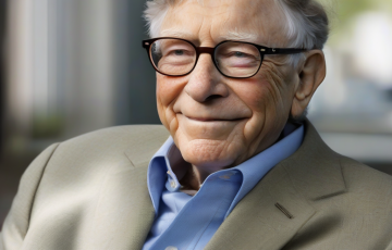 Buffett, Bill Gates’in Epstein ile ilişkisini “rahatsız edici” buldu