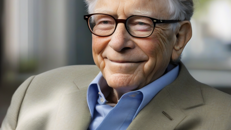 Buffett, Bill Gates’in Epstein ile ilişkisini “rahatsız edici” buldu