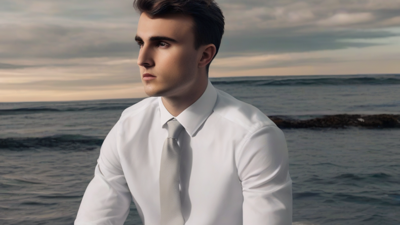 Charlie Kirk saldırısı öncesine ait olduğu belirtilen yeni görüntü duruşmada gösterildi