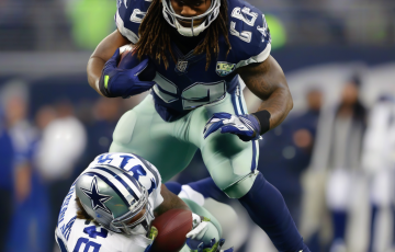 Dallas Cowboys oyuncusu Marshawn Kneeland’da beyin hastalığı tespit edildi