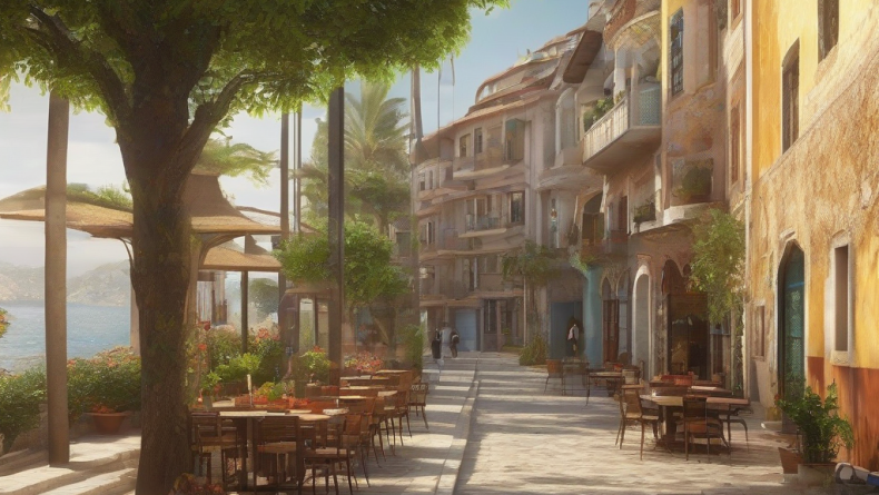 Deniz uçağı kazasında tüm yolcular kurtarıldı