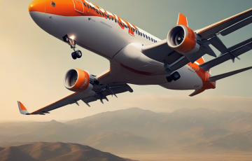 EasyJet, Apollo’nun 5,7 milyar sterlinlik rakip teklifini kabul etti
