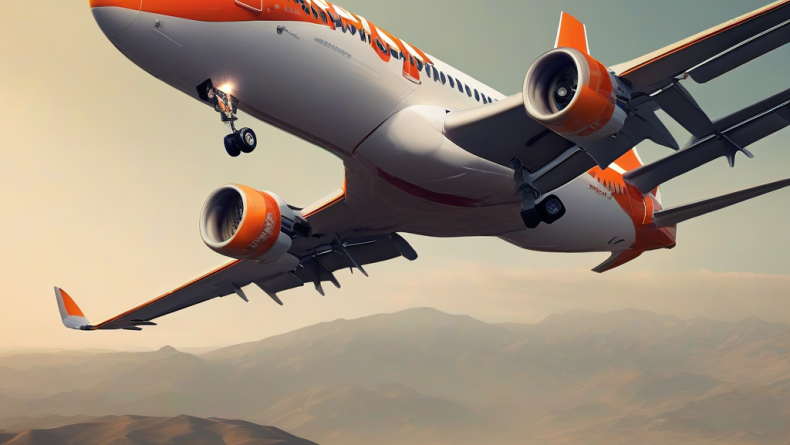 EasyJet, Apollo’nun 5,7 milyar sterlinlik rakip teklifini kabul etti