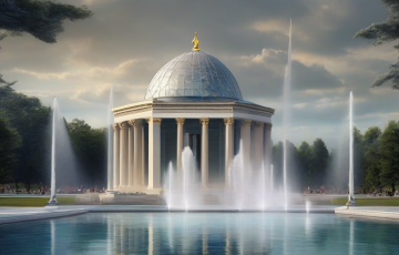 Eski olimpiyat sporcuya Washington’daki Reflecting Pool iddiasıyla suçlama