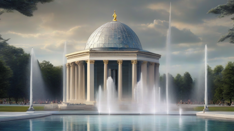 Eski olimpiyat sporcuya Washington’daki Reflecting Pool iddiasıyla suçlama