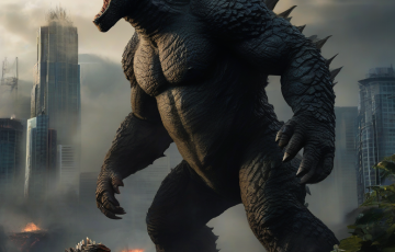 ‘Godzilla vs Kong’ oyuncusu Kaylee Hottle 18 yaşında kazada hayatını kaybetti