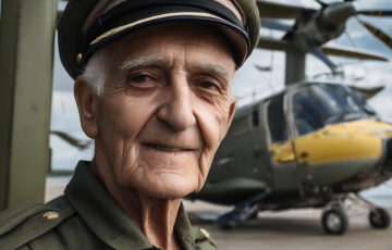 “Hudson Mucizesi” pilotu Alzheimer teşhisi aldığını açıkladı