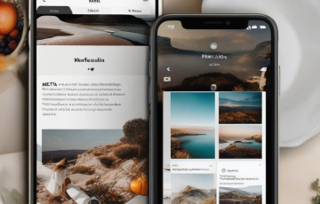 Meta’nın Instagram profil fotoğraflarıyla yapay zeka görseli özelliğine tepki