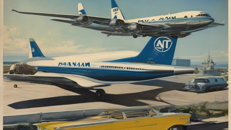 Pan Am uçağının enkazı 74 yıl sonra bulundu