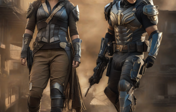 Paramount ile Warner Bros birleşmesine mahkemeden geçici durdurma