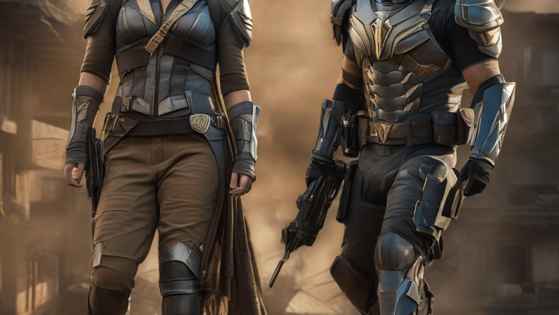 Paramount ile Warner Bros birleşmesine mahkemeden geçici durdurma