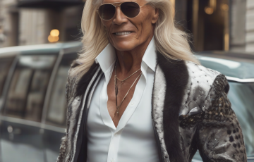 Peter Nygard, Montreal’deki cinsel saldırı davasında suçlu bulundu