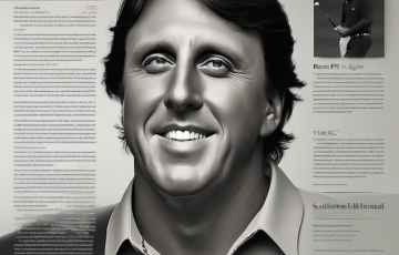 Phil Mickelson, yeni suistimal iddialarını reddetti