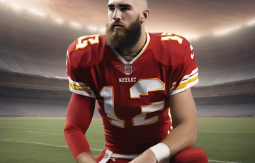 Prens William, Travis Kelce’nin podcast’inde Dünya Kupası heyecanını anlattı