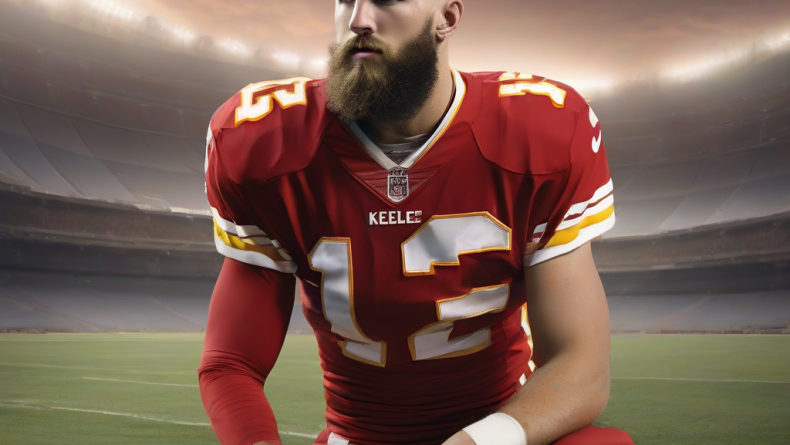 Prens William, Travis Kelce’nin podcast’inde Dünya Kupası heyecanını anlattı