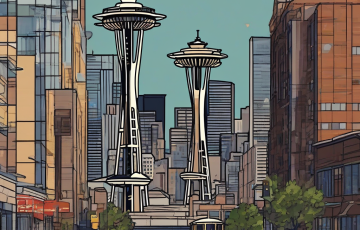 Seattle’da paylaşılan bir video, rakun Jimothy’yi internetin gündemine taşıdı