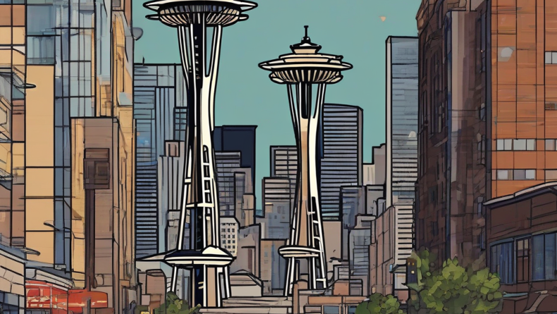 Seattle’da paylaşılan bir video, rakun Jimothy’yi internetin gündemine taşıdı