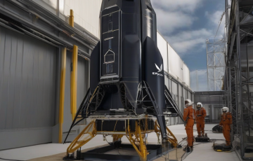 SpaceX’in halka arzından bir ay sonra gelir görünümü tartışılıyor