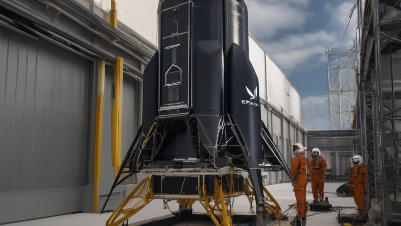 SpaceX’in halka arzından bir ay sonra gelir görünümü tartışılıyor