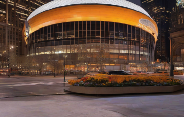 Taylor Swift ve Travis Kelce için Madison Square Garden iddiası gündemde
