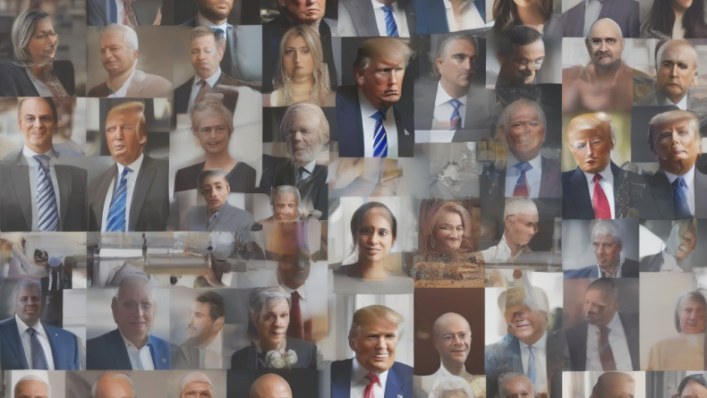 Todd Blanche, Adalet Bakanlığı görevi için yapılan oturumda Epstein dosyaları ve Trump ilişkisi hakkında sorgulandı