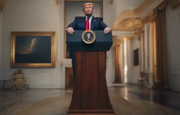 Trump: ABD ve İran’ın karşılıklı saldırılarının ardından ateşkes “bitti”