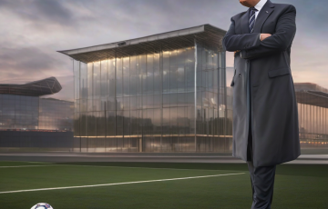 Trump, Balogun’un Dünya Kupası cezasının incelenmesini FIFA’dan istediğini doğruladı