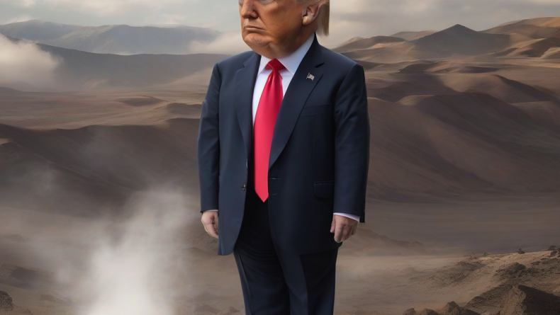 Trump, Hürmüz kargolarına yüzde 20 ücret tehdidinden vazgeçti
