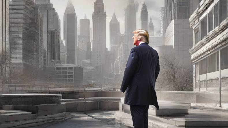 Trump, Kanada’ya yönelik yüzde 50 tarifeyi ABD’li çiftçilere muameleyle ilişkilendirdi