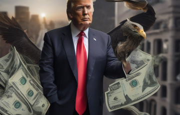 Trump Media, Wall Street yatırımcıları için ücretli hızlı paylaşım akışı başlatıyor