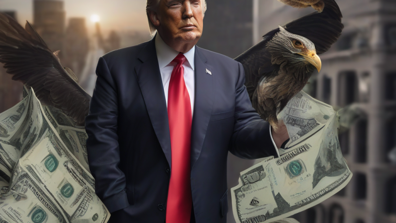 Trump Media, Wall Street yatırımcıları için ücretli hızlı paylaşım akışı başlatıyor