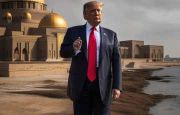 Trump yönetiminden Smithsonian’a “hatalı” ABD tarihi uyarısı talimatı