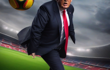 Trump’ın FIFA’ya Balogun çağrısı futbolun tarafsızlığı tartışmasını gündeme getirdi