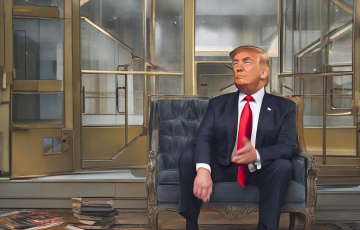 Trump’ın Kanada’ya yüzde 50 tarife açıklaması sonrası Carney “tüm seçenekleri” değerlendiriyor