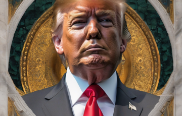 Trump’ın müdahalesinin ardından Balogun’un bir maçlık cezası askıya alındı