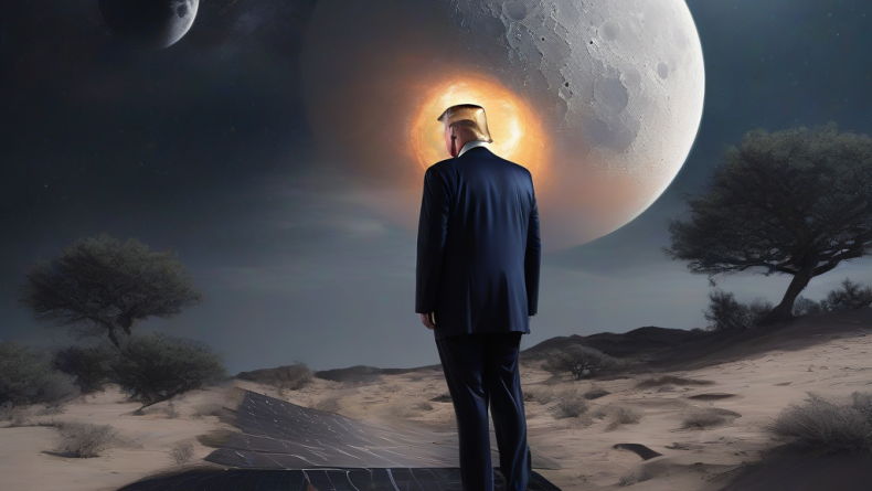 Trump’ın teknoloji danışmanından Çinli Moonshot AI’ye Anthropic suçlaması