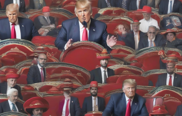 Trump’ın yaklaşımı, ABD’nin 250 yıllık genişleme tartışmasını yeniden gündeme taşıyor