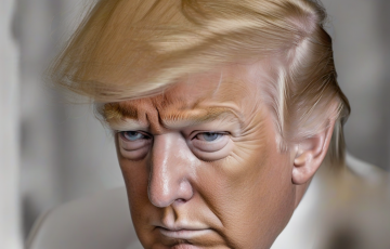 Trump’tan İran’a yeni saldırı tehdidi; Tahran ticaret yollarını kapatma uyarısı yaptı