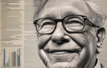 Warren Buffett, Bill Gates bağlantılı hayır kurumuna bağışlarını durdurdu