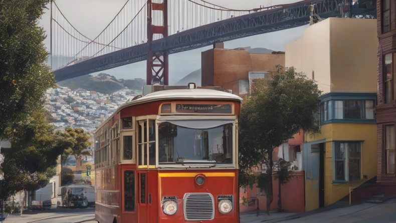 Yapay zeka sektöründeki yüksek gelirler San Francisco’da konut fiyatlarını rekor seviyeye taşıdı