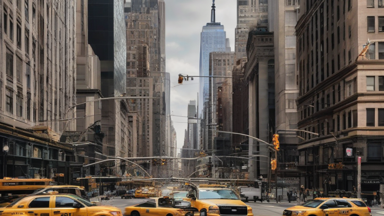 Yetkililer: Manhattan’daki federal bina dışında yangın çıkaran kişi ‘ICE karşıtı’ bir ordu gazisi