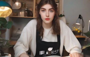 YouTube yıldızı MrBeast, Thea Booysen ile evlendi